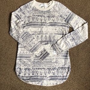Treasure & Bond Sweater